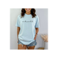 Minimalist Wave Sunkissed T-Shirt