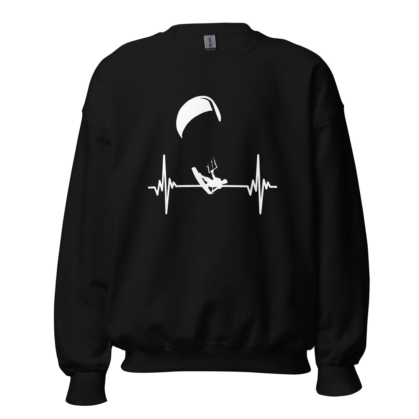 Heart Beat Sweatshirt