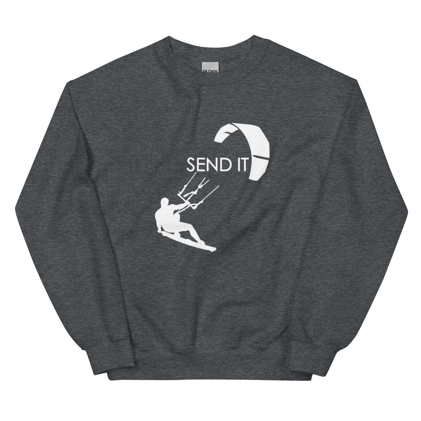 Send It Sweatshirt