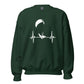 Heart Beat Sweatshirt