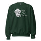 Tiki Hut Sweatshirt