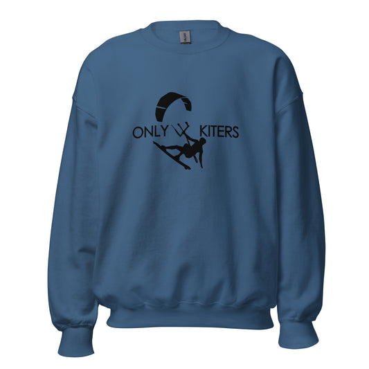 Only Kiters Sweatshirt