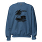 Boutta Go Coastal Sweatshirt