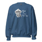 Tiki Hut Sweatshirt