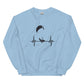 Heart Beat Sweatshirt