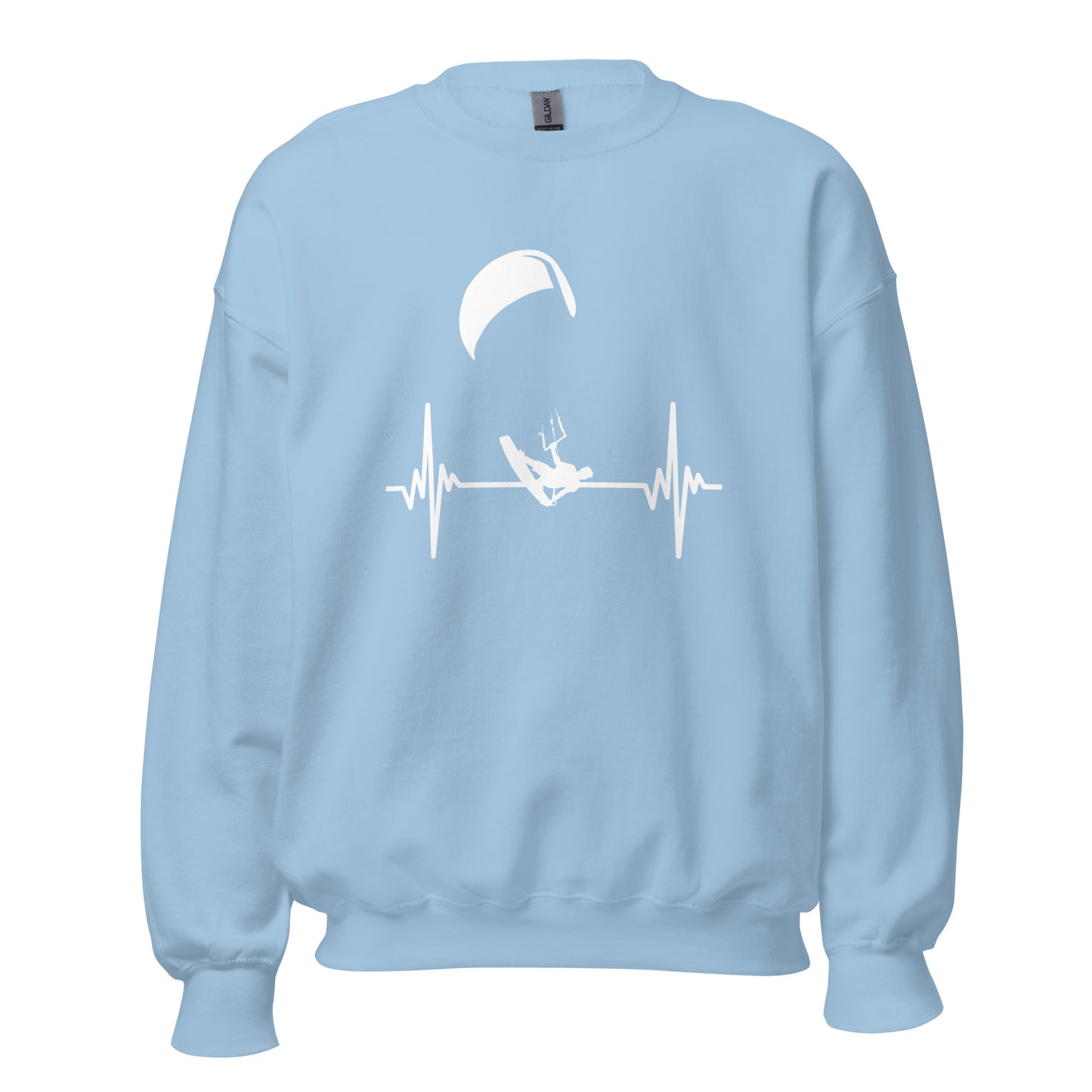 Heart Beat Sweatshirt