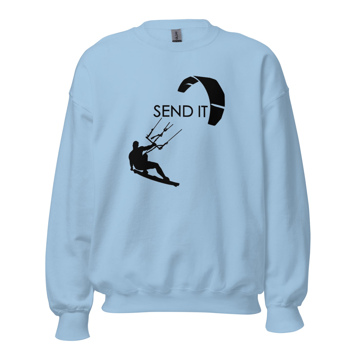 Send It Sweatshirt