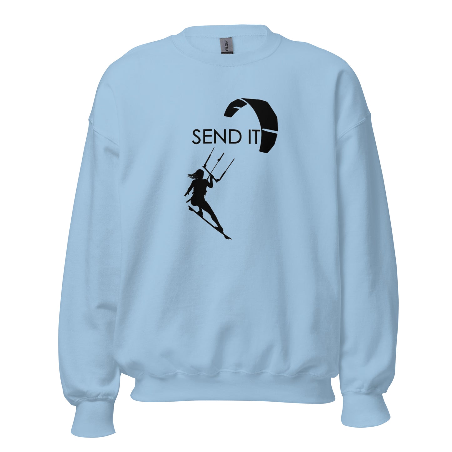 Send It Girls Sweatshirt