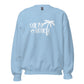 Salty Beach Sweatshirt