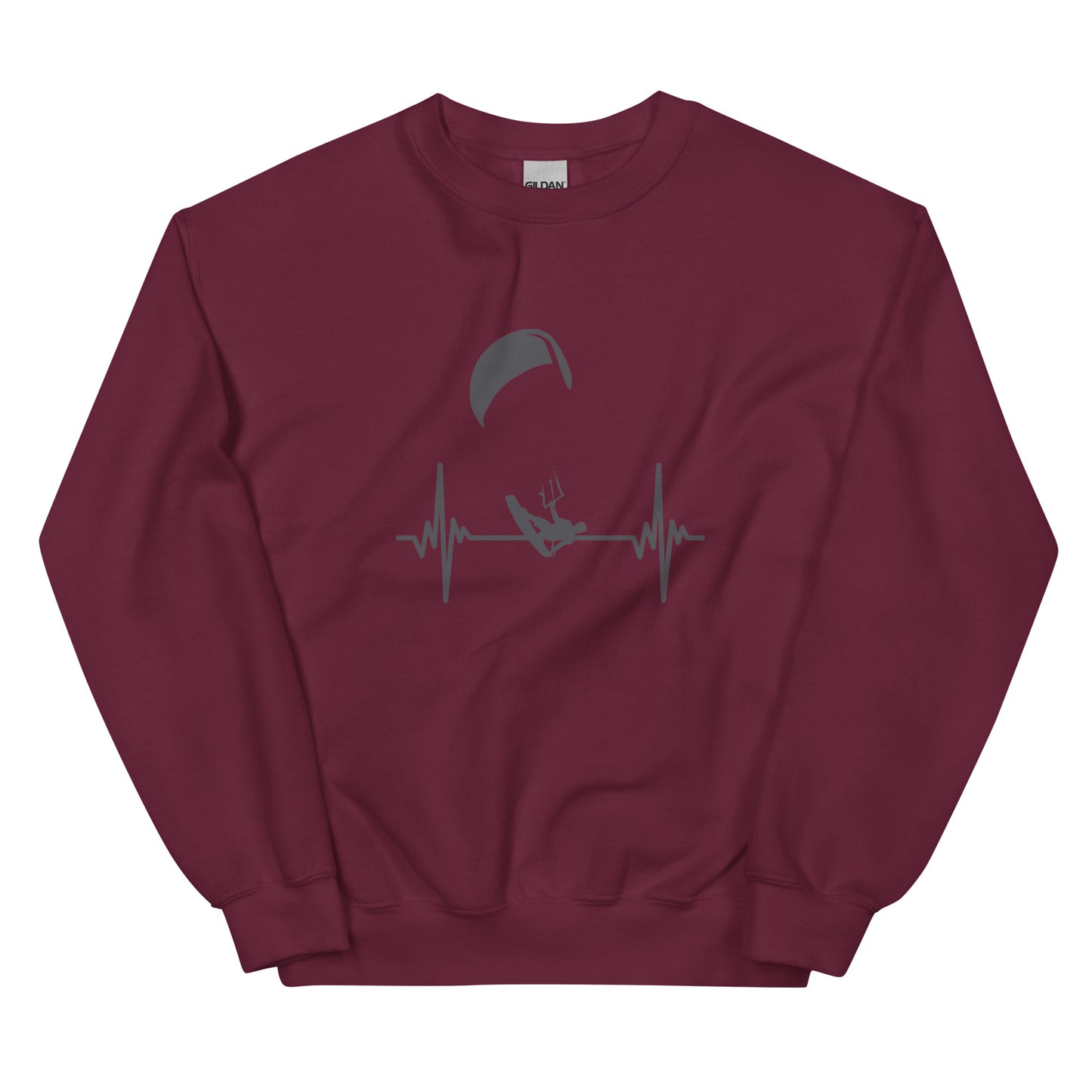 Heart Beat Sweatshirt