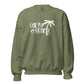 Salty Beach Sweatshirt