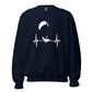 Heart Beat Sweatshirt