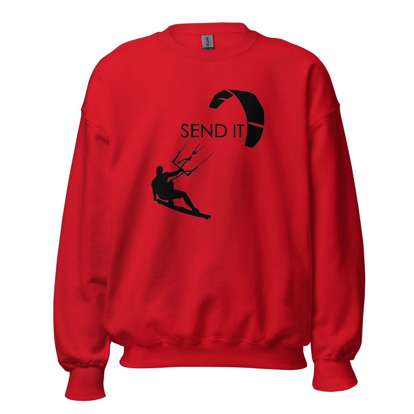 Send It Sweatshirt