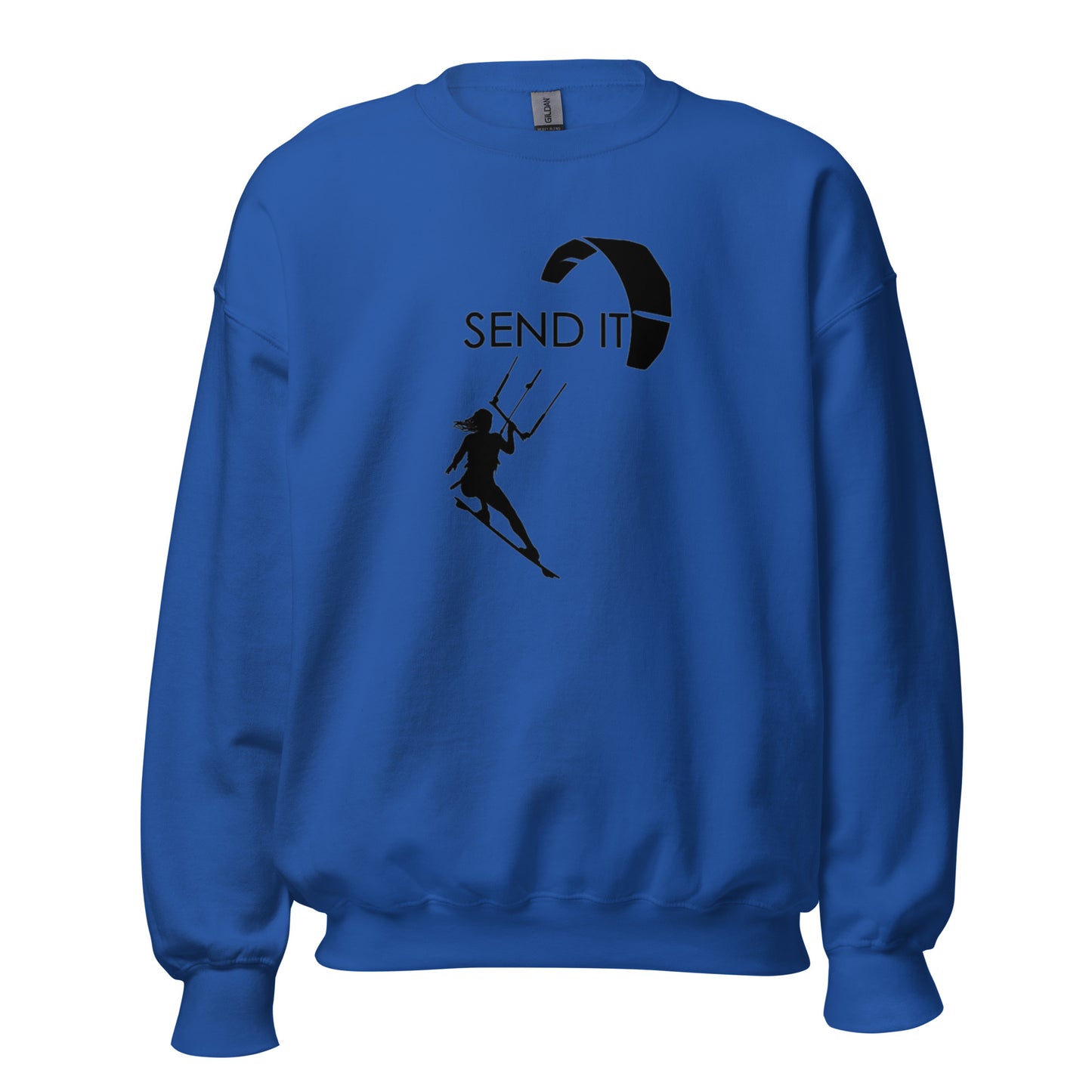 Send It Girls Sweatshirt