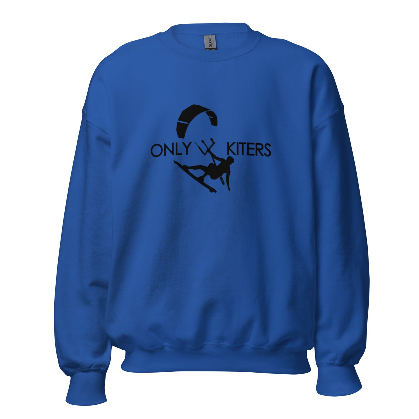 Only Kiters Sweatshirt