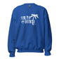 Salty Beach Sweatshirt