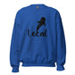 Whale Shark Local Sweatshirt