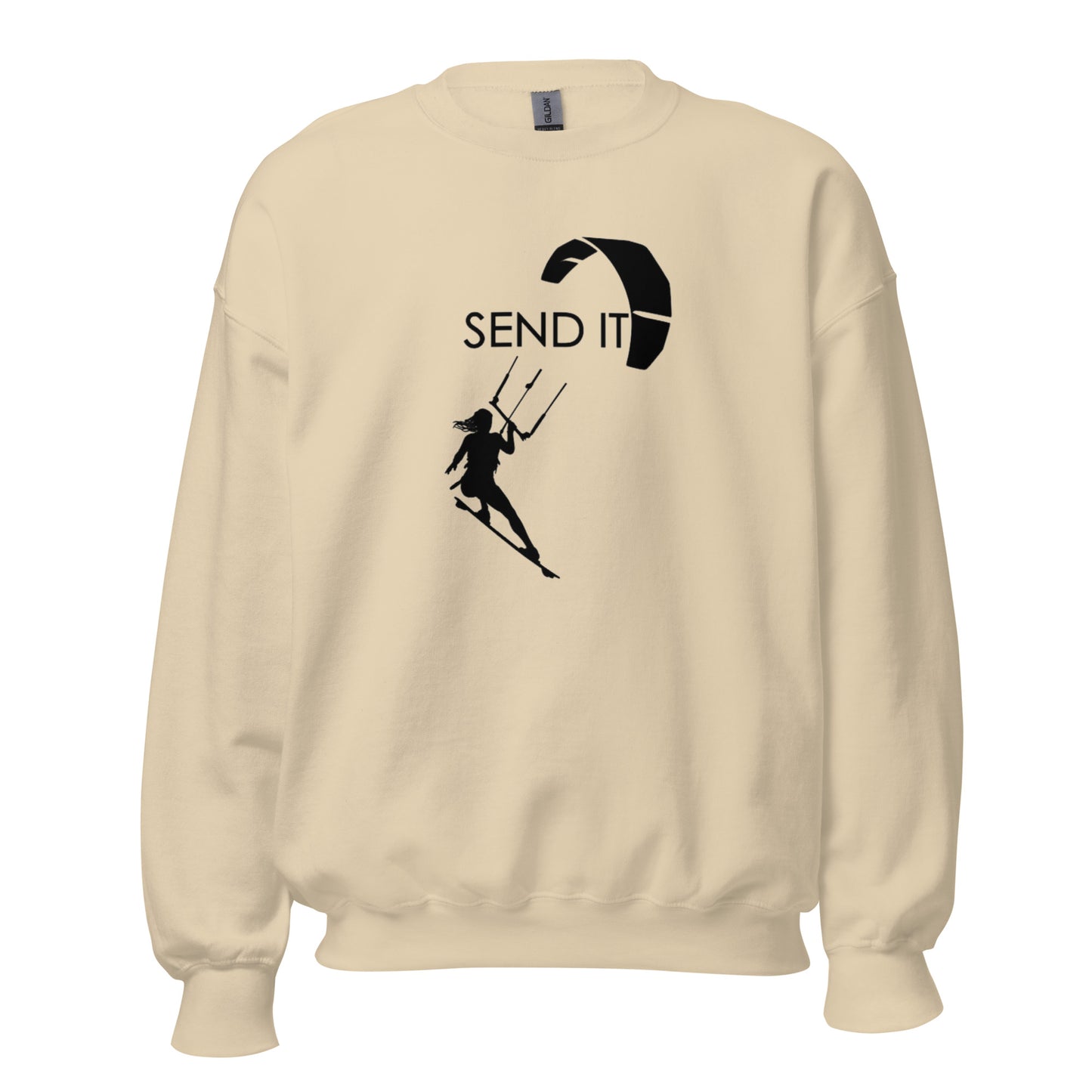 Send It Girls Sweatshirt