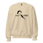 Only Kiters Girl Sweatshirt