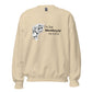 Monkeyin Around Sweatshirt