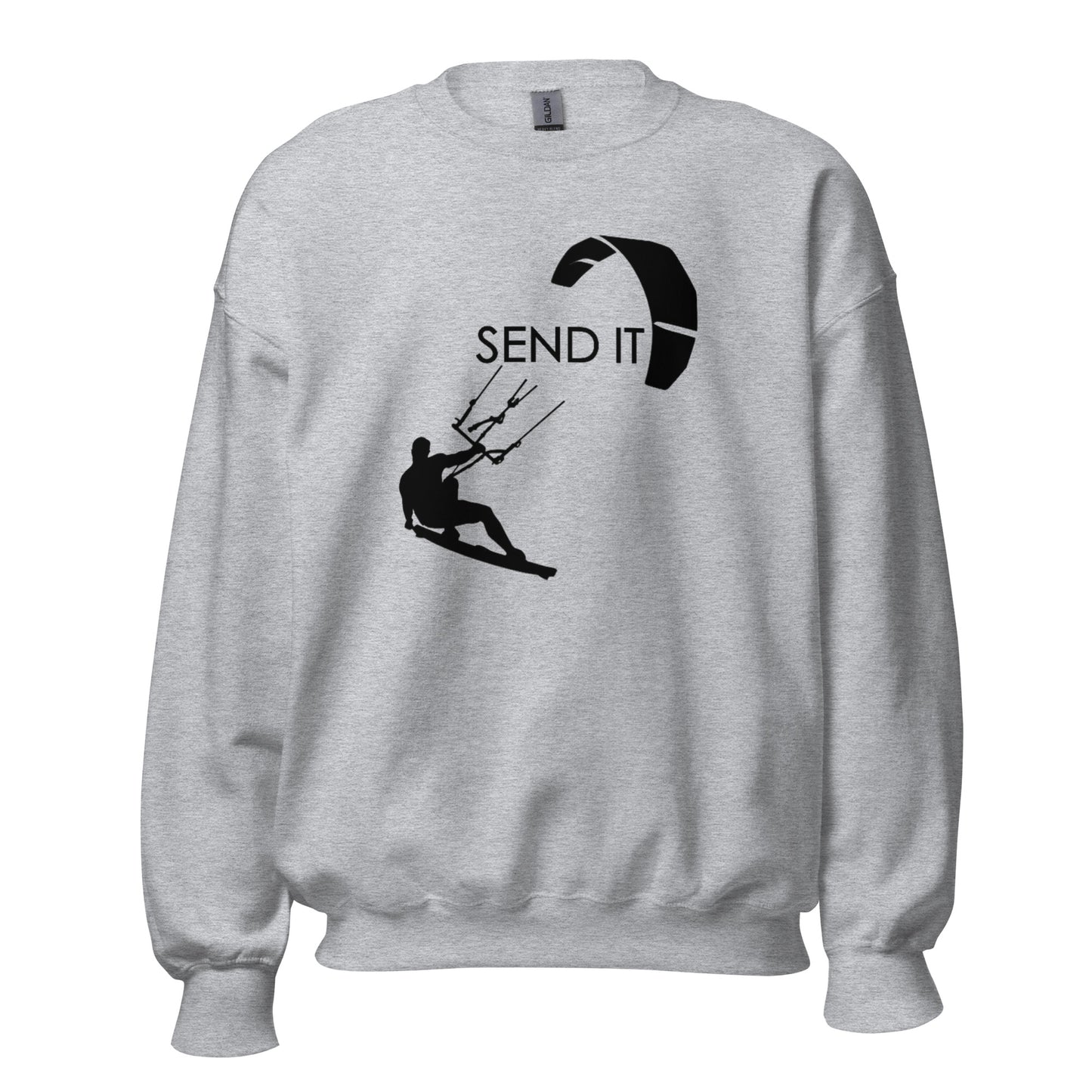 Send It Sweatshirt