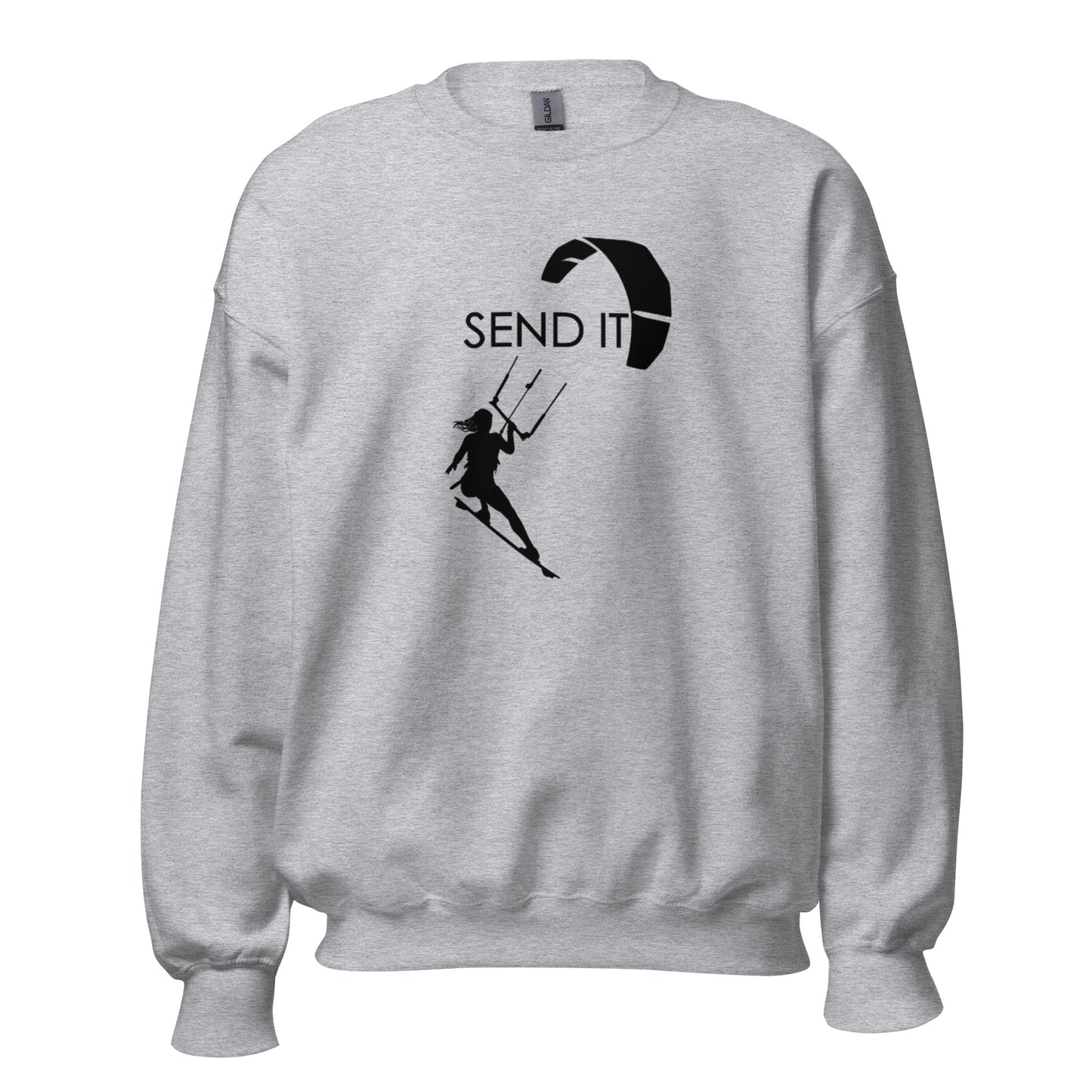 Send It Girls Sweatshirt