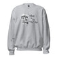 Tiki Hut Sweatshirt