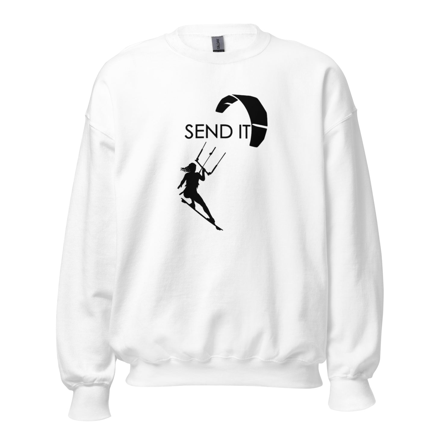 Send It Girls Sweatshirt