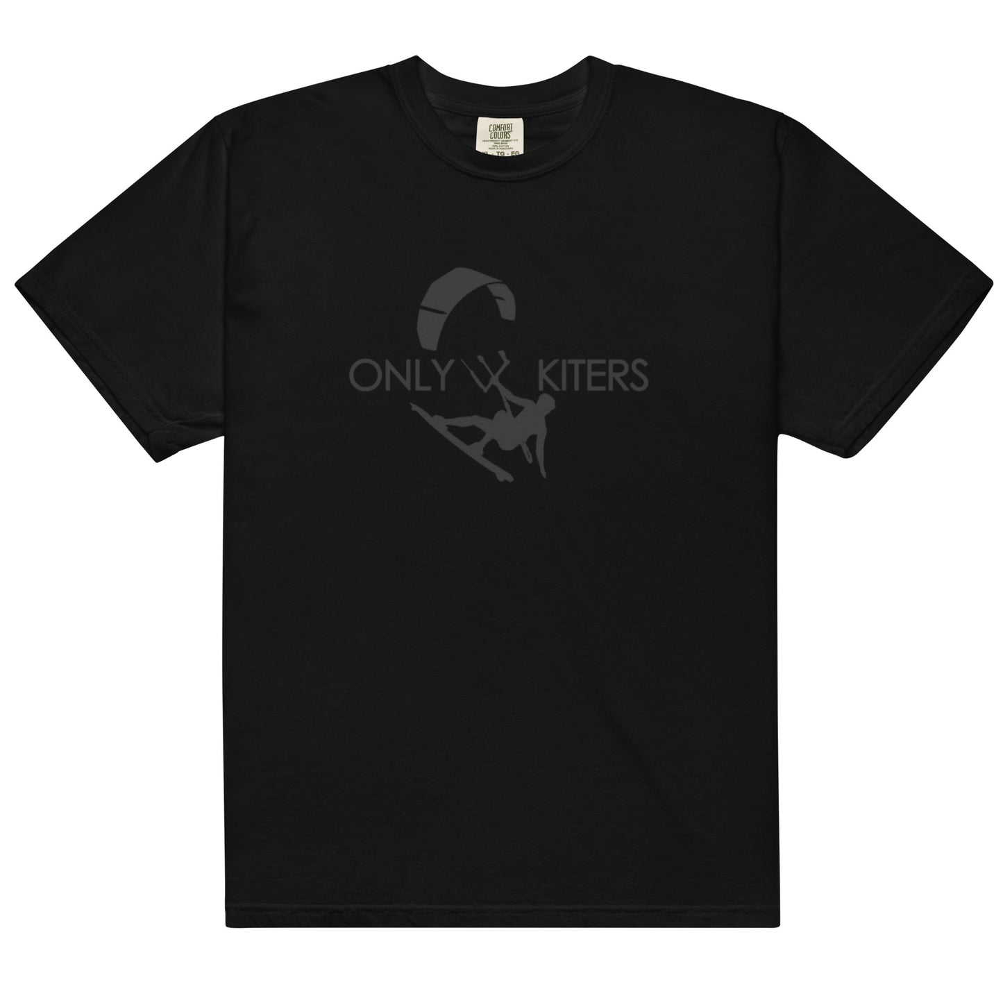 Only Kiters T-Shirt