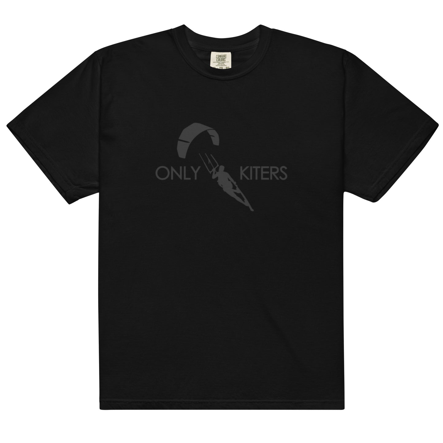 Only Kiters Girl T-Shirt