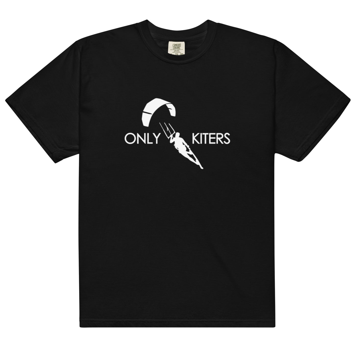 Only Kiters Girl T-Shirt