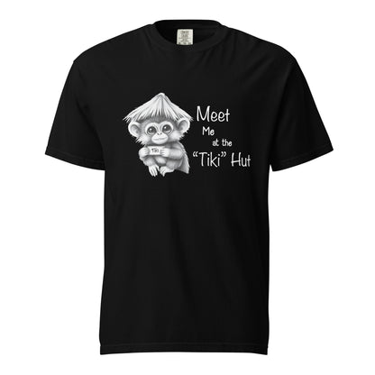 Tiki Hut T-Shirt