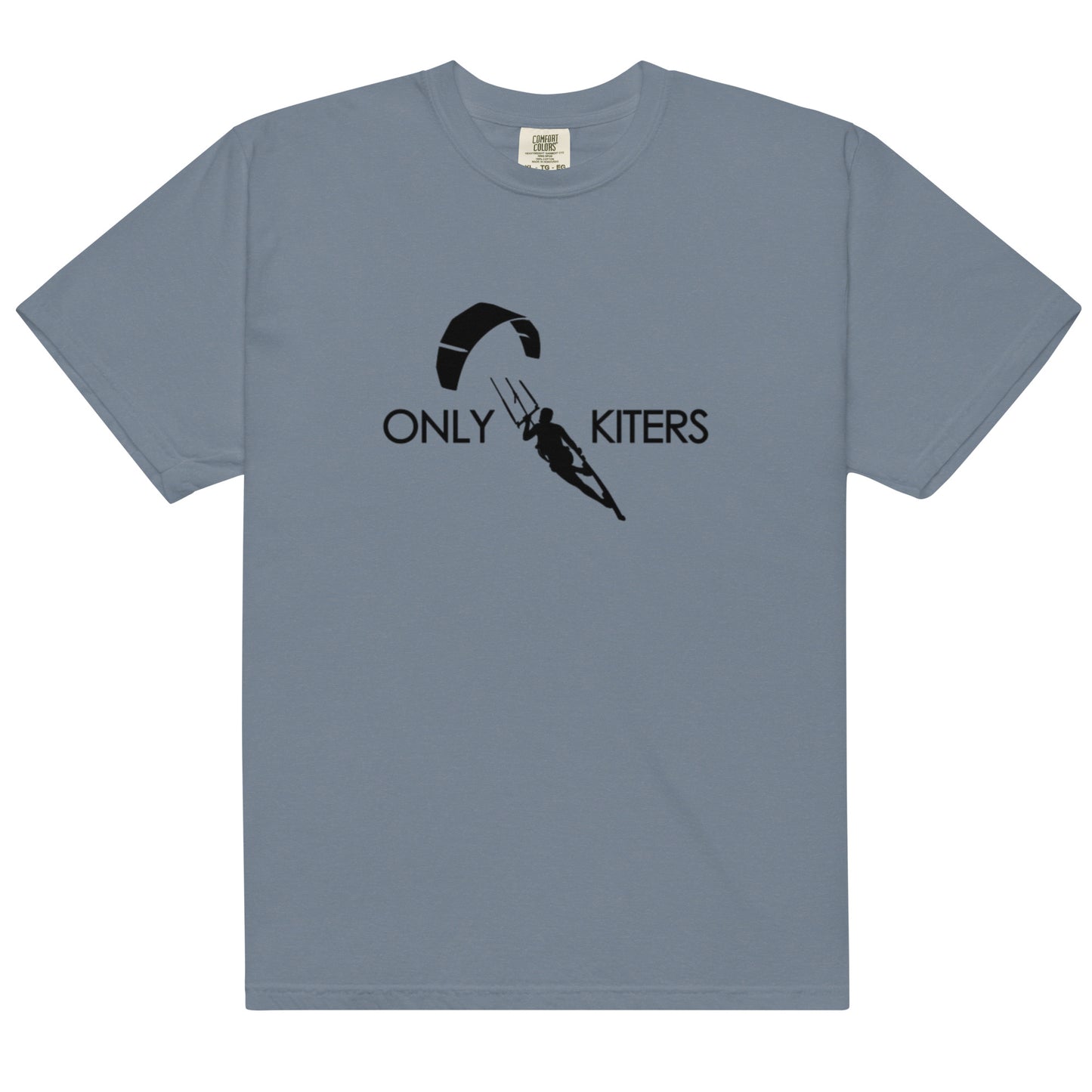 Only Kiters Girl T-Shirt