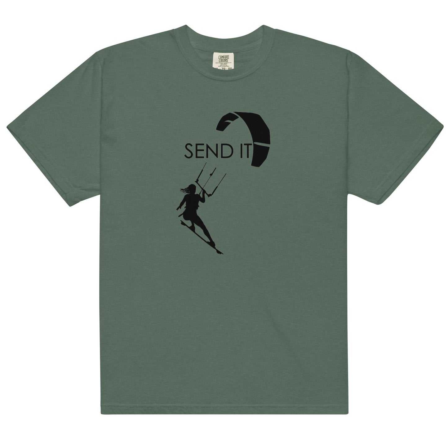 Send It Girls T-Shirt