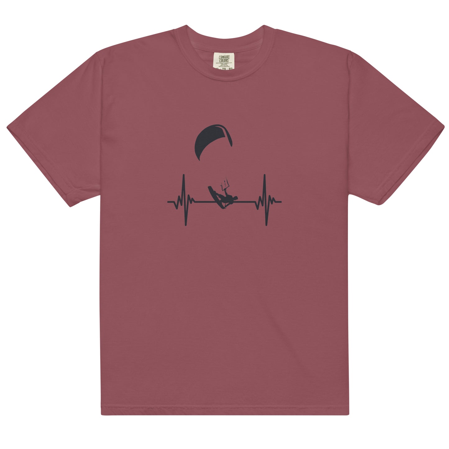 Heart Beat T-Shirt