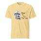 Tiki Hut T-Shirt