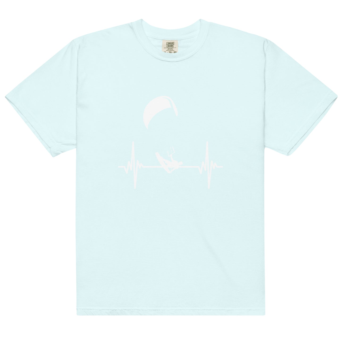 Heart Beat T-Shirt