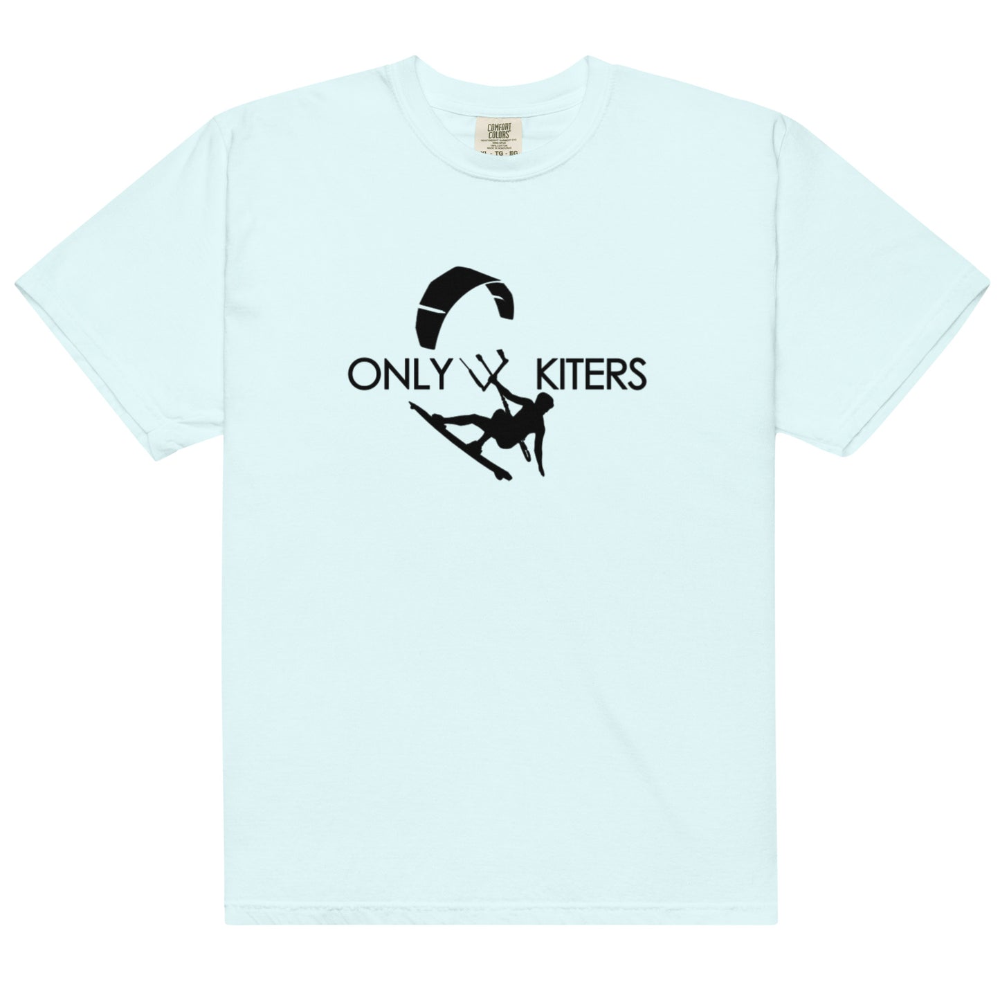 Only Kiters T-Shirt