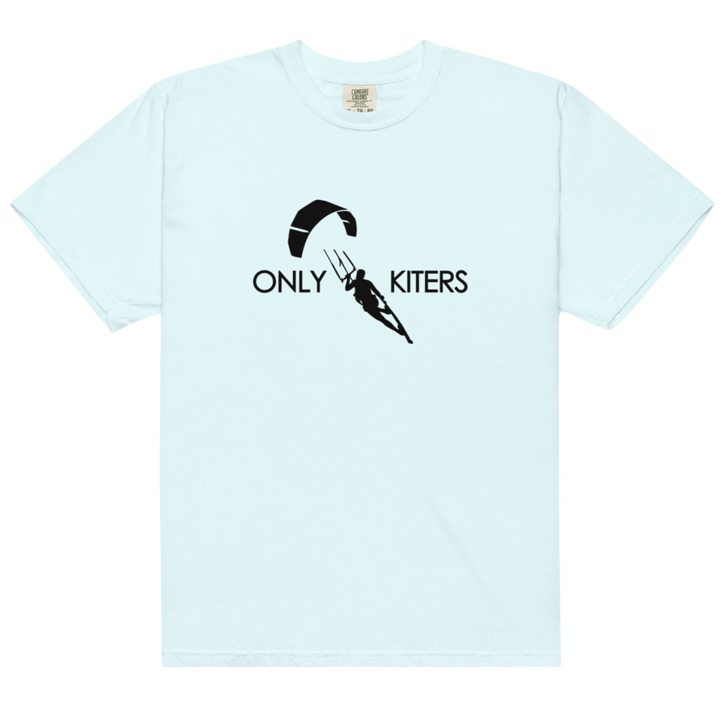 Only Kiters Girl T-Shirt