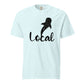 Whale Shark Local T-Shirt