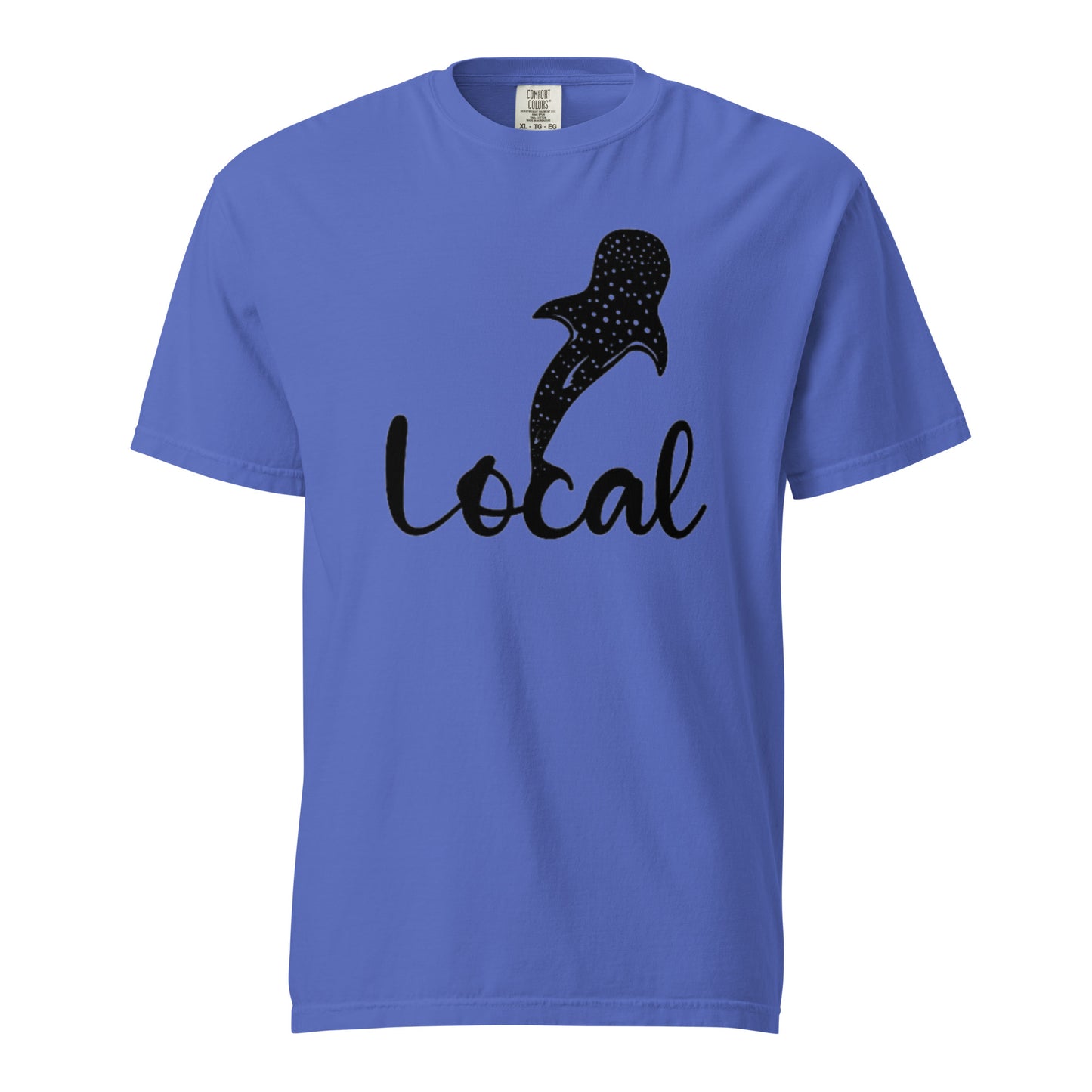 Whale Shark Local T-Shirt