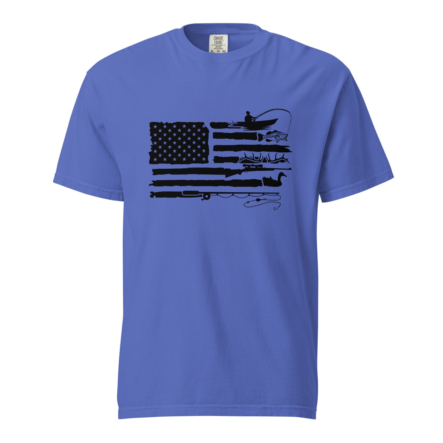 Black Flag Outdoors T-Shirt