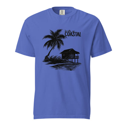 Boutta Go Coastal T-Shirt