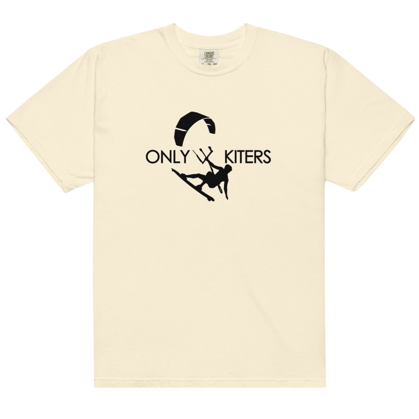 Only Kiters T-Shirt