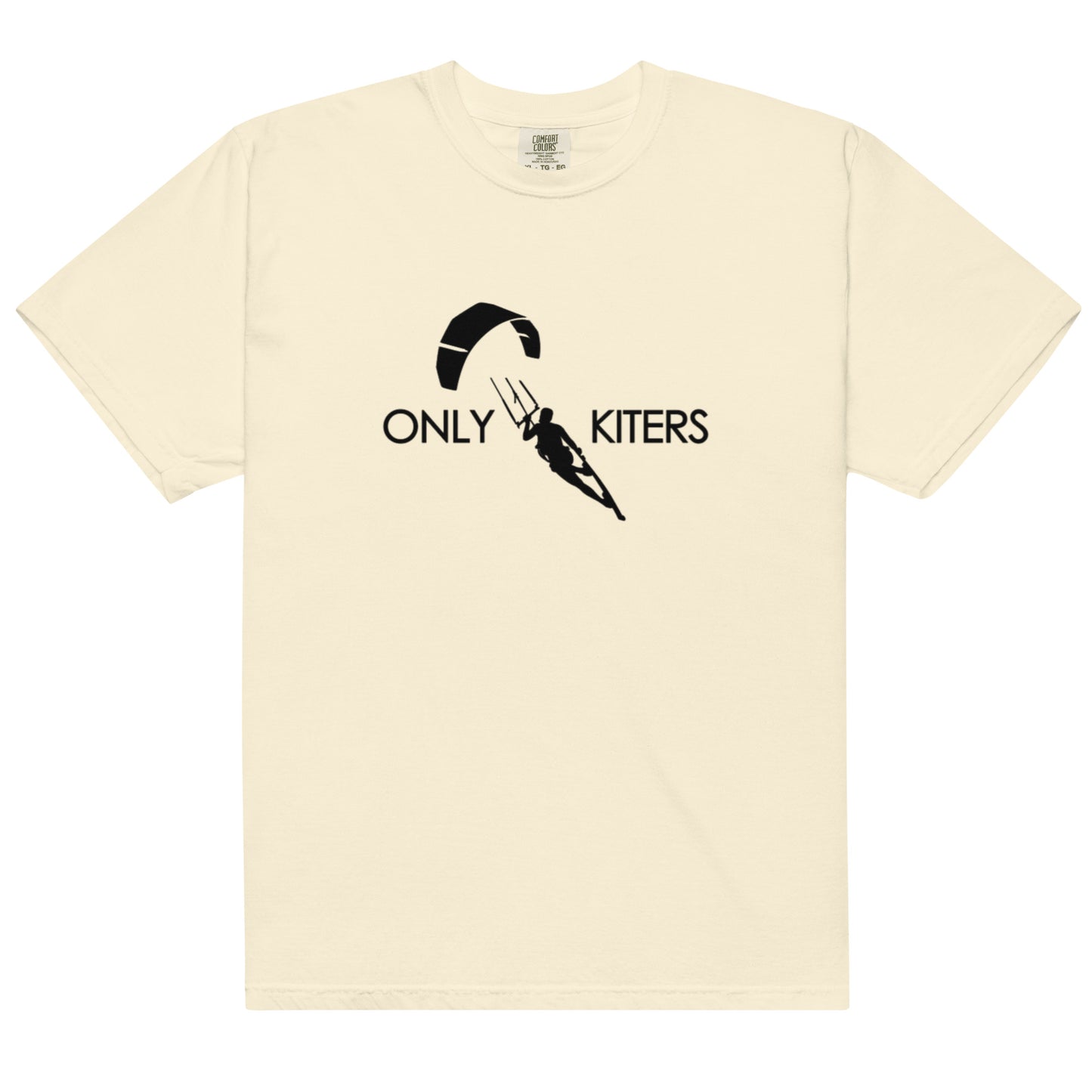 Only Kiters Girl T-Shirt