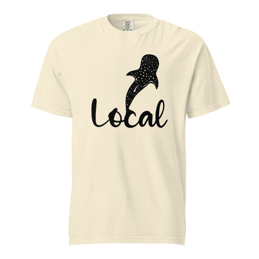 Whale Shark Local T-Shirt