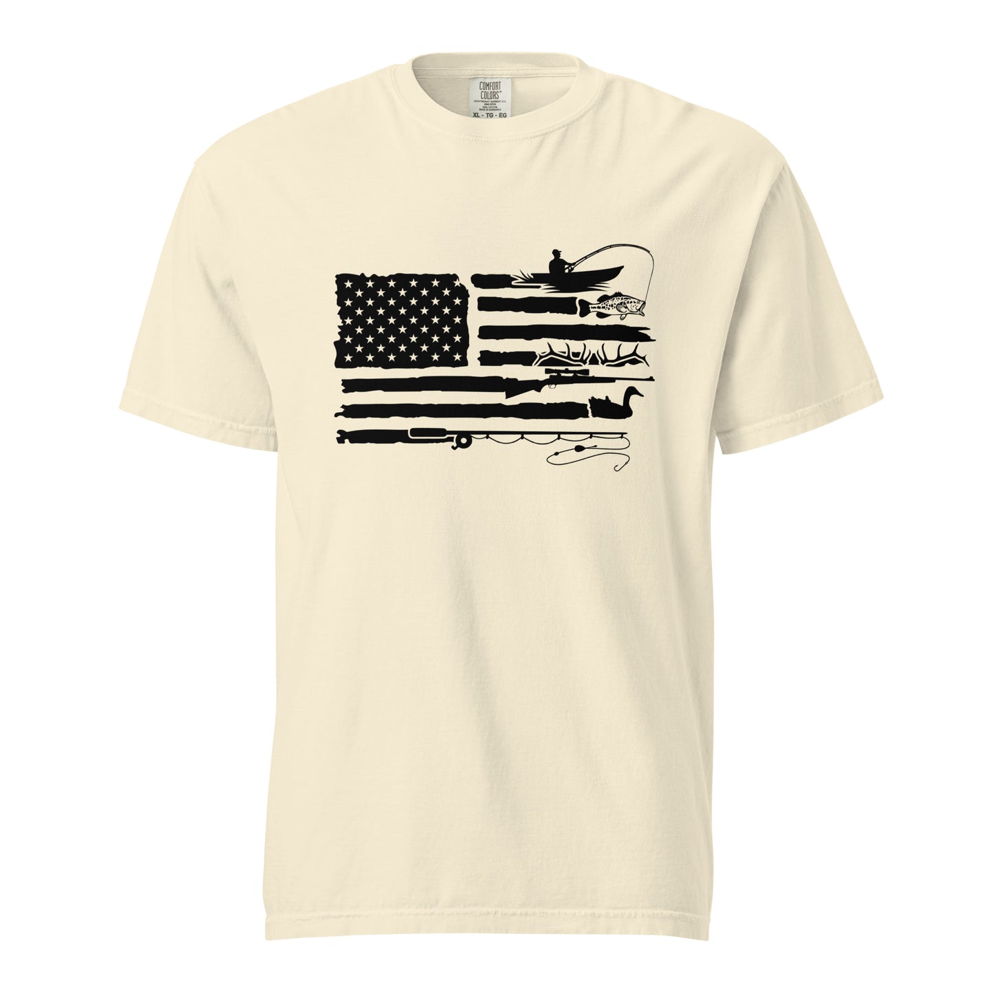 Black Flag Outdoors T-Shirt