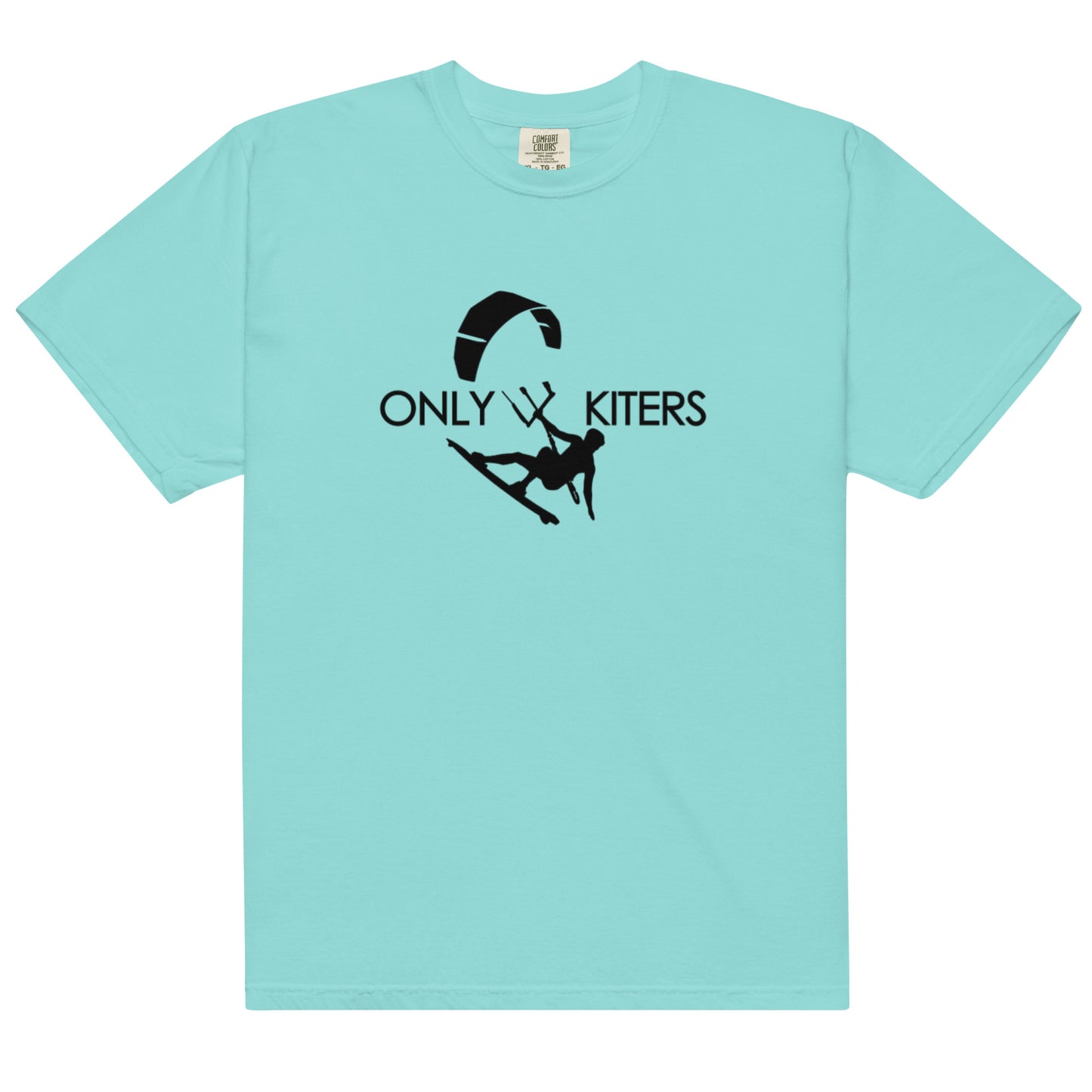 Only Kiters T-Shirt