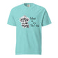 Tiki Hut T-Shirt