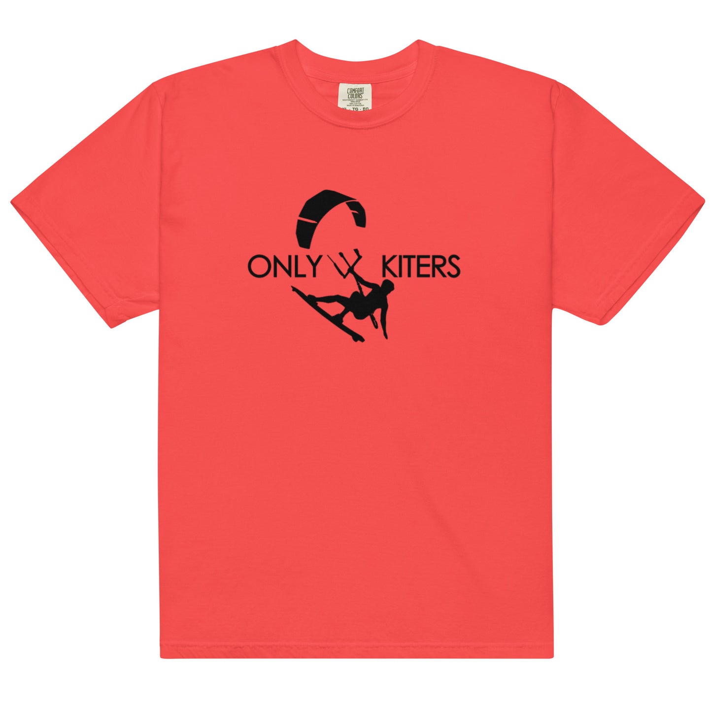 Only Kiters T-Shirt